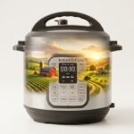 Cosori 9-in-1 TurboBlaze Air Fryer (6 Qt): A Practical Rundown